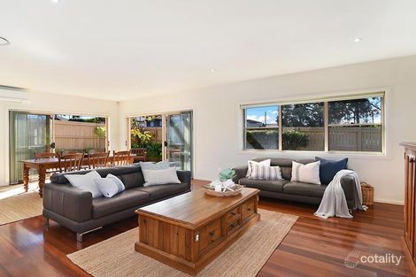 Property photo of 22 School Street Broadmeadow NSW 2292