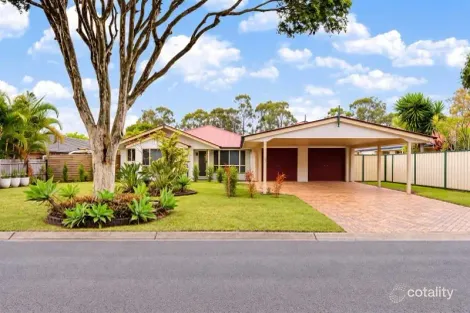 40 Belvedere Cres, Bellmere, QLD 4510