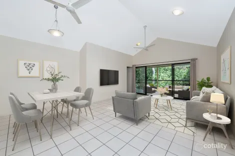 Property photo of 3/2 New England Court Douglas QLD 4814