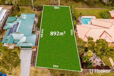 16 Mecoli Ct, Birkdale, QLD 4159