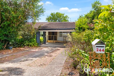Property photo of 244 Grandview Road Rankin Park NSW 2287