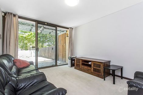 Property photo of 3/12 Mill Point Road South Perth WA 6151