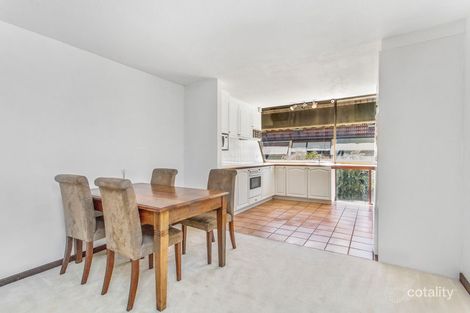 Property photo of 3/12 Mill Point Road South Perth WA 6151