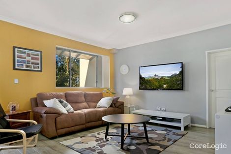 Property photo of 49/11 Glenvale Avenue Parklea NSW 2768