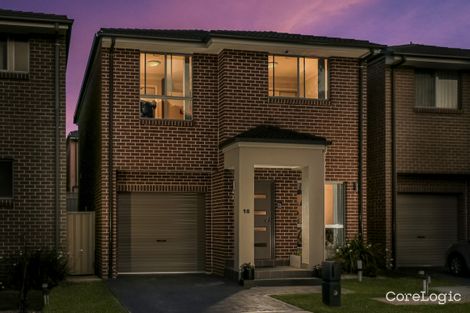 Property photo of 18 Grima Street Schofields NSW 2762