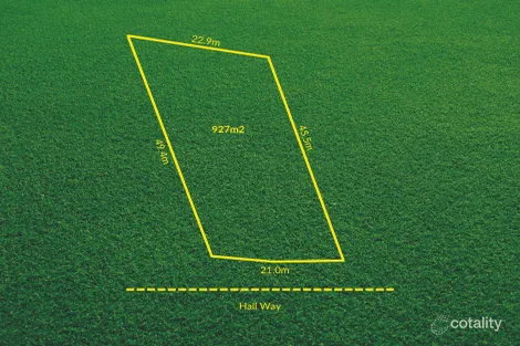 4 Hall Way, Moonta Bay, SA 5558