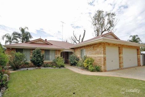 55 Willoughbridge Cres, Erskine, WA 6210