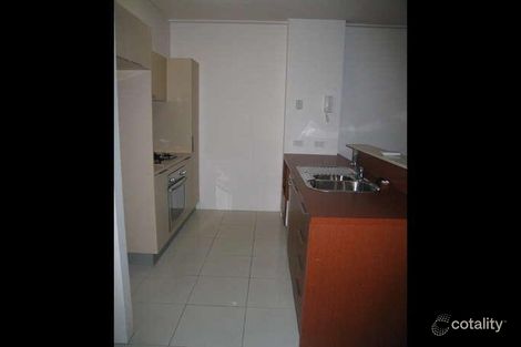 Property photo of 55/170 Leichhardt Street Spring Hill QLD 4000