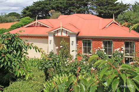 Property photo of 11 Drovers Retreat Romsey VIC 3434