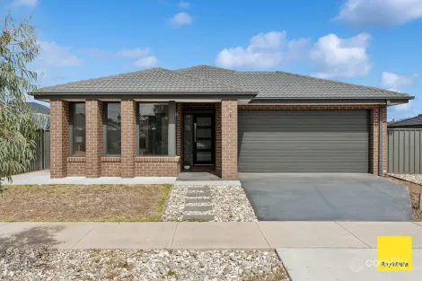 27 Fitzgerald Rd, Huntly, VIC 3551