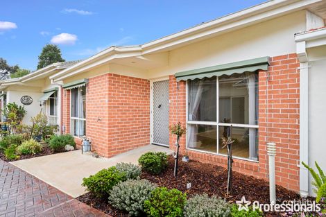 Property photo of 12/5 Pleasant Street Kilsyth VIC 3137