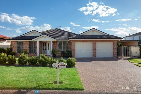 Property photo of 12 Rosebrook Row East Maitland NSW 2323