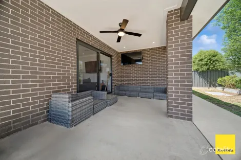 Property photo of 27 Fitzgerald Road Huntly VIC 3551