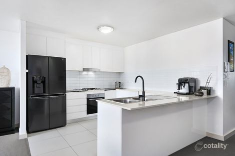 Property photo of 32/541-545 Princes Highway Rockdale NSW 2216