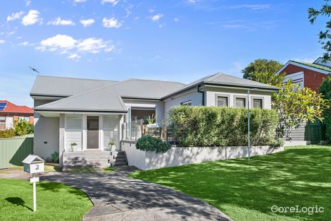 Property photo of 2 Karda Place Gymea NSW 2227