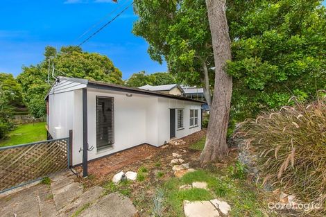 Property photo of 10 Gosman Street Newmarket QLD 4051