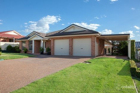 Property photo of 12 Rosebrook Row East Maitland NSW 2323