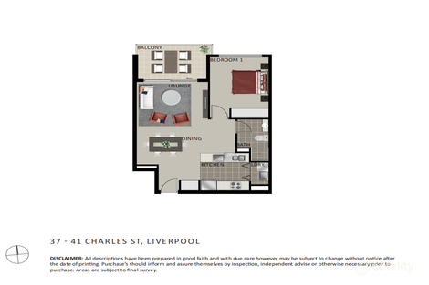 Property photo of 18/37-41 Charles Street Liverpool NSW 2170