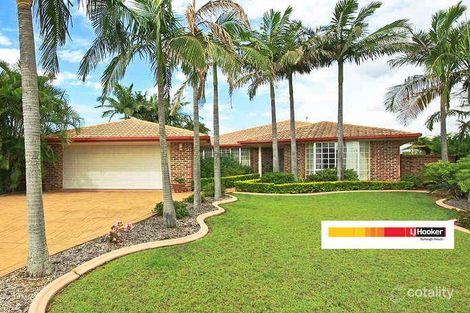 14 Treetop Ct, Burleigh Waters, QLD 4220