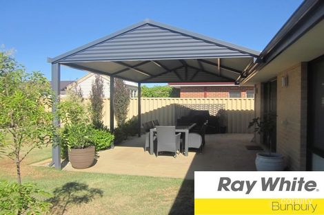 Property photo of 35 Claymore Loop Dalyellup WA 6230