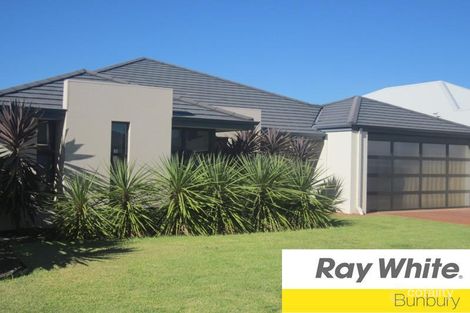 Property photo of 35 Claymore Loop Dalyellup WA 6230