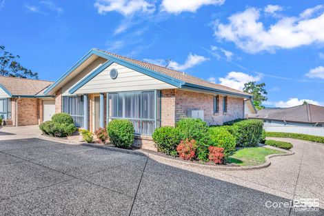 Property photo of 2/5A Boldon Close Charlestown NSW 2290