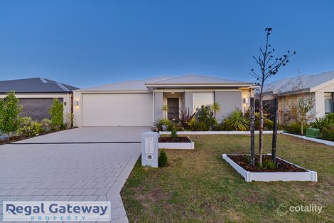 82 Aquamarine Pde, Treeby, WA 6164