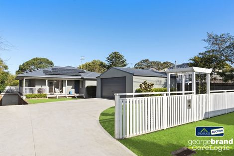 Property photo of 340 Scenic Highway Terrigal NSW 2260