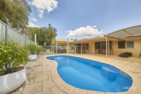 Property photo of 7 Gledhill Way Leeming WA 6149