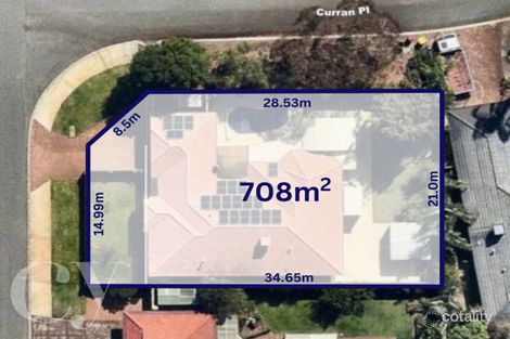 Property photo of 7 Gledhill Way Leeming WA 6149