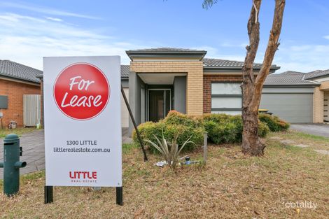 Property photo of 11 Lanark Place Deer Park VIC 3023