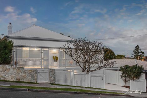 Property photo of 32 Prospect Terrace Highgate Hill QLD 4101