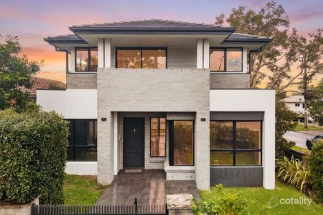 26 BROADARROW RD, NARWEE, NSW 2209