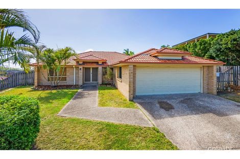 Property photo of 10 Temoe Rise Pacific Pines QLD 4211