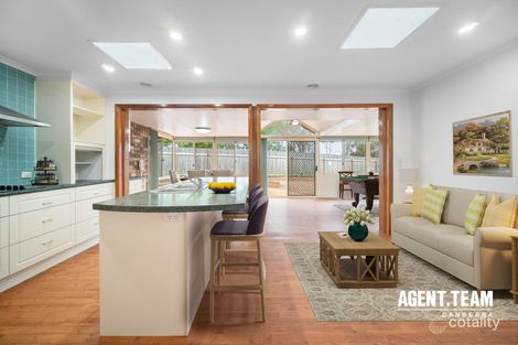 Property photo of 14 Rainbow Place Latham ACT 2615