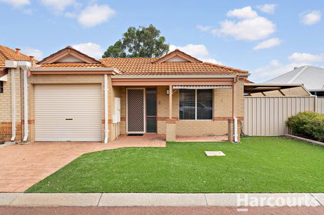 Property photo of 54 Thyme Meander Greenfields WA 6210