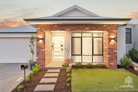 Property photo of 46 Broadmeadows Drive Bushmead WA 6055