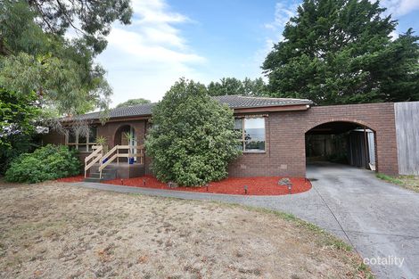20 Blueberry Rd, Mooroolbark, VIC 3138