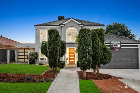 14 Peterhouse Ct, Sunbury, VIC 3429