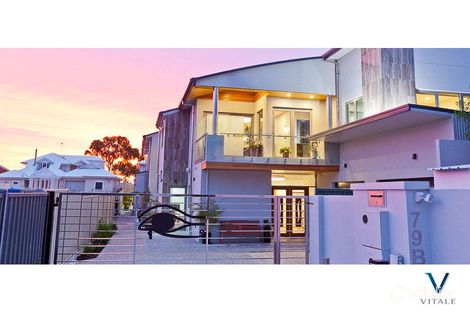 Property photo of 79B Matheson Road Applecross WA 6153