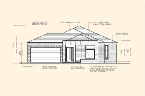 Property photo of 2 Maple Edge Way Brookfield VIC 3338