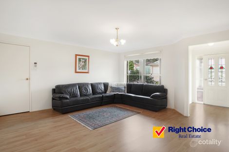 Property photo of 9 Helena Place Albion Park NSW 2527