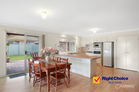 Property photo of 9 Helena Place Albion Park NSW 2527