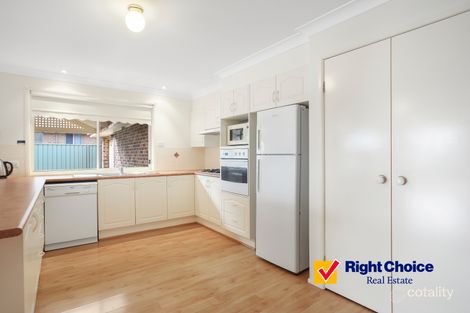 Property photo of 9 Helena Place Albion Park NSW 2527