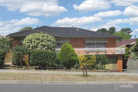 Property photo of 63 Summit Drive Bulleen VIC 3105
