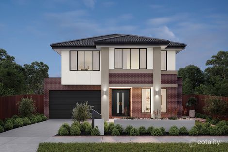 43 Saric St, Fraser Rise, VIC 3336