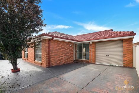 Property photo of 2/12 Moorillah Street Hoppers Crossing VIC 3029