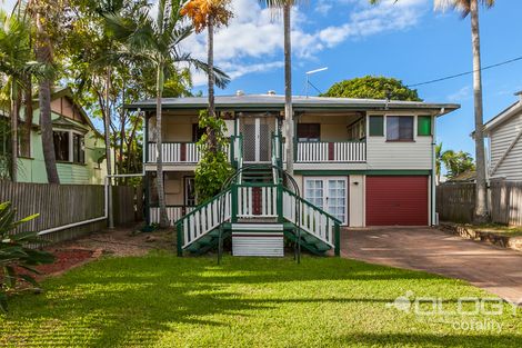 44 Lion Creek Rd, Wandal, QLD 4700