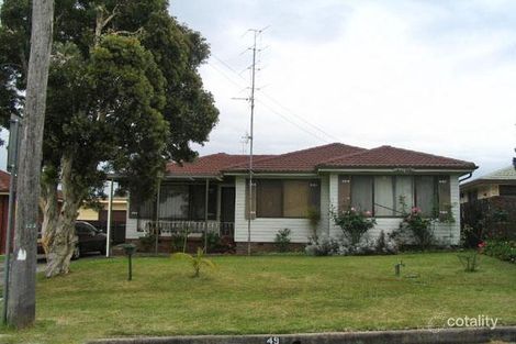 49 Elouera Cres, Kanahooka, NSW 2530