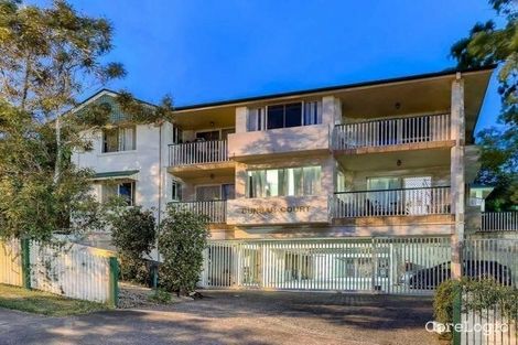 Property photo of 4/8 Clyde Road Herston QLD 4006